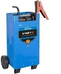 G&uuml;de V 421 C Batterielader 12/24v 60a Starthilfe Ladeger&auml;t 8000w