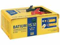 Batterieladegerät batium 15-12 6 / 12 v effektiv: 11 / arithmetisch: 7-10-15 a