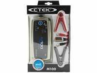 Ctek - M100 eu Batterie Ladegerät 12V 7A