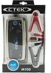 Ctek - M 100 56-386 Automatikladeger&auml;t 12 V 7 A