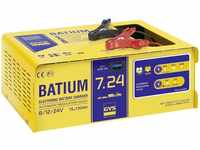 GYS - batium 7.24 024502 Automatikladegerät 6 v, 12 v, 24 v 11 a 11 a