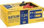 Gys - Batium 7.24 024502 Automatikladeger&auml;t 6 V, 12 V, 24 V 11 A 11 A