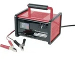 Br&uuml;der Mannesmann - 6/12 M12720 Werkstattladeger&auml;t 6 V, 12 V 1.5 A 2 A, 8 A