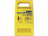 Start up 80 024922 Automatikladegerät, Kfz-Batterietester, Schnellstartsystem 12 v