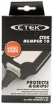 Ctek 40-057 Protect Bumper: Rutschfester Gummischutz Batterieladeger&auml;t (kompatibel