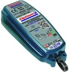 Optimate 3 Batterieladeger&auml;t, Von 2 Bis 50 Ah, Mit Entsulfatierungsfunktion.