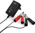 Ansmann Alcs2-12 0.4 1001-0015 Steckerlader 6 V, 2 V, 12 V 0.4 A