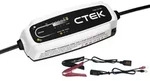 Ctek - Ct5 Time To Go 40-161 Automatikladeger&auml;t 12 V 5 A