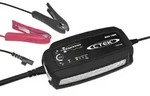 Ctek - Mxs 10 Ec 12v 10a Batterieladeger&auml;t
