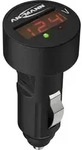 Ansmann - Power Check 12/24v Spannungsmesser,pr&uuml;fger&auml;t F&uuml;r Zigarettenanz&uuml;nder