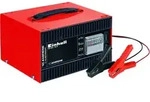 Einhell - Batterie-ladeger&auml;t Cc-bc 10 E (12 V, F. Batterien Von 5-200 Ah,