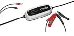 Ctek - Ct5 Start/stop Eu 40-107 Automatikladeger&auml;t 12 V 3.8 A
