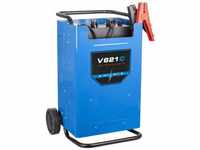 Profi Batterielader 12V/24V 70A Batterieladegerät Batterie Ladegerät V621 c -...