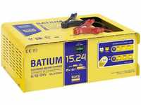GYS BATIUM 15.24 024526 Automatikladegerät 6 V, 12 V, 24 V 22 A 22 A