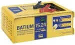 Gys Batium 15.24 024526 Automatikladeger&auml;t 6 V, 12 V, 24 V 22 A