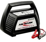 Ansmann - Autobatterie Ladeger&auml;t Alct 6-24/10, Vollautomatisches Batterieladeger&auml;t