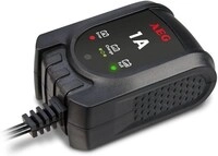Batteriepulser 1a 12v