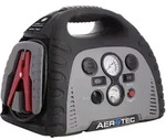 Powerstation Aeromobile Ansaugleistung 15l/min Druck Max.18bar
