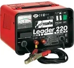 Telwin - Batterie-ladeger&auml;t 12/24v 230v 807539