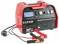 Batterie-Ladegerät cb 20 12/24V, 18/12A Ladegeräte & Powerstationen - Eufab