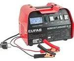 Eufab - Batterie-ladeger&auml;t Cb 20 12/24v, 18/12a Ladeger&auml;te & Powerstationen