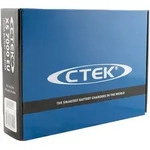 Xs 7000 56-121 Automatikladeger&auml;t 12 V 7 A - Ctek