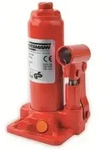 Br&uuml;der Mannesmann - Hydraulischer Stockheber 3 T Arbeitsh&ouml;he: 19.5 - 38 Cm