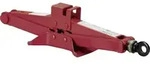 Cartrend - Unitec Scherenwagenheber 1 T 90 - 325 Mm Wagenheber Scherenlift