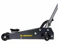 Rodcraft - Wagenheber hydraulisch 3t RH290