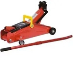 Rangierwagenheber Max. 2000 Kg