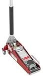 Holzmann - Maschinen Rwh125alu Rangierwagenheber 1.25 T Arbeitsh&ouml;he: 8.5 - 37.5 Cm