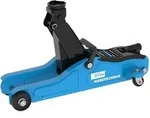 Rangierwagenheber Wagenheber Rangierheber Grh 2/330 L Bis 2 Tonnen - G&uuml;de