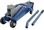 Rangierheber Hubkraft 2 T