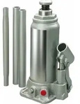 Cartrend - Unitec Stockheber Hydraulisch 5 To