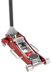 Holzmann - Maschinen Rwh180alu Rangierwagenheber 1.8 T Arbeitsh&ouml;he: 8.5 - 47 Cm