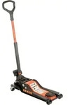 Bahco - Wagenheber Bh12000 2 T Rangierwagenheber Mit Doppelkolben