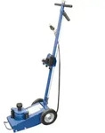 Bgs Technic - Bgs Wagenheber Lufthydraulisch Fahrbar 22 T - 2888
