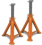 Unicraft - Unterstellbock Ubk 3000 (2 St. Tragkraft 3 T Pro Bock Klappbar) 6201305