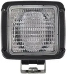 Arbeitsscheinwerfer Halogen Hella F&uuml;r Demag