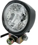 Arbeitsscheinwerfer Rund Modul 70 H9 Hella 1g0996176171
