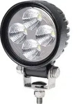 Arbeitsscheinwerfer Rund Led Hella-valuefit 1g0357000001