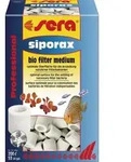 Sera Aquariumfiltermedium Siporax Professional 15 Mm 1 L Aquariumfilter