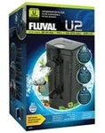 Hagen Fluval U2 Innenfilter Schwarz F&uuml;r Aquarium 45-110l