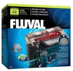 Hagen Fluval C2 Transparente Filter F&uuml;r Aquarium 38-115l