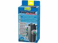 Aquarium Innenfilter mit Heizung Tetra Easycrystal Filter Filter box 300 40 - 60