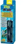 Tetra Tec In600 Innenfilter F&eth;&copy;r Aquarien 50-100 Liter