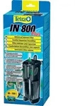 Tetra Tec In800 Innenfilter F&eth;&copy;r Aquarien 80-150 Liter