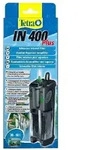 Tetra Tec In400 Innenfilter F&eth;&copy;r Aquarien 30-60 Liter
