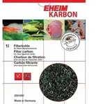 Eheim Filterkohle Karbon 225 G Keine Angabe