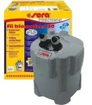 Sera Fil Bioactive 130 Au&szlig;enfilter F&uuml;r S&uuml;&szlig;wasseraquarien